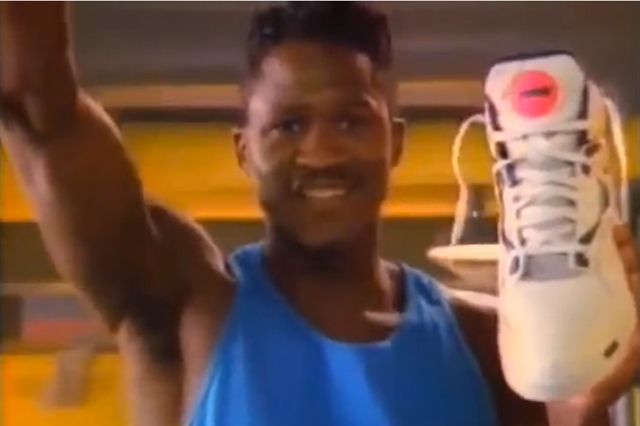 Top 10 Retro Reebok Pump Ads 90s Sneaker Classics SneakerAddict