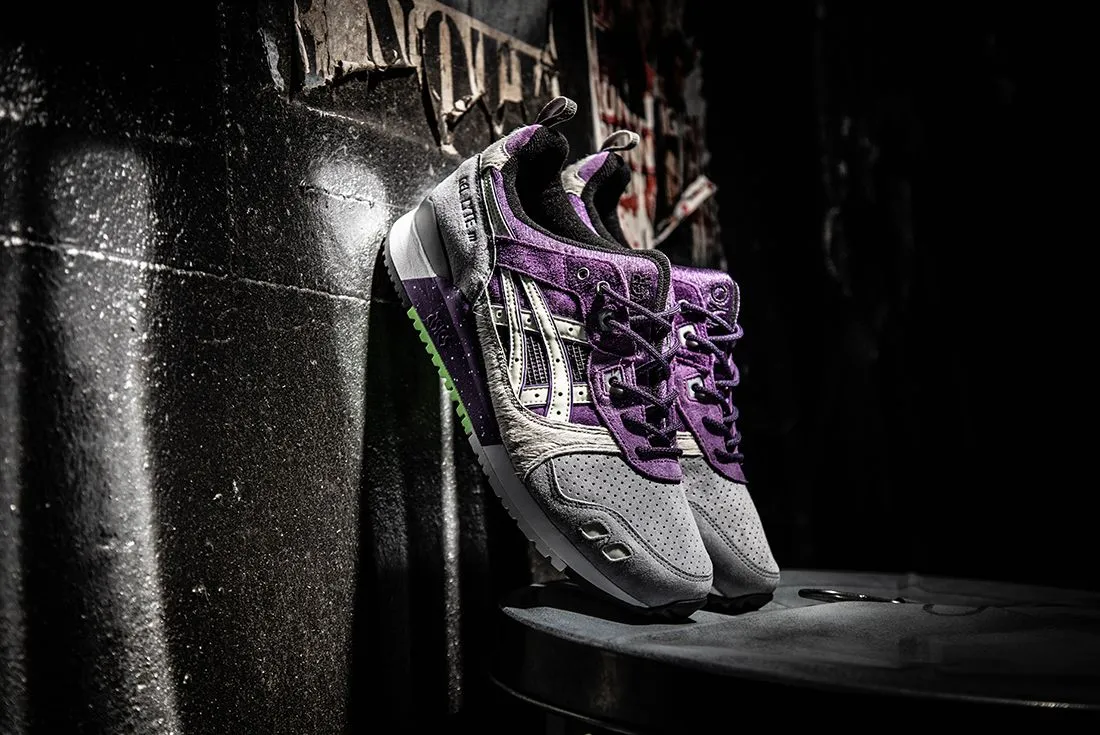 Atmos Gel Lyte III Alley Cats x Sneaker Freaker Buy Guide SneakerAddict
