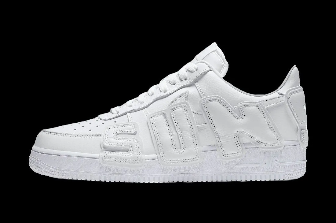 Nike af1 collab hot sale