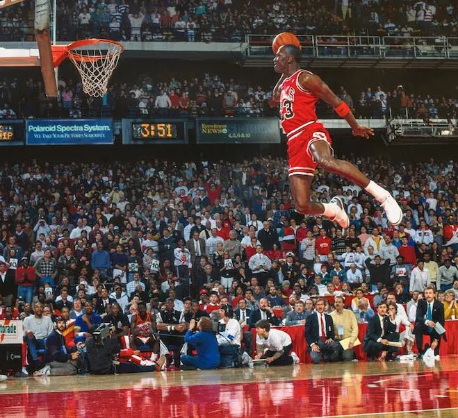 Aj3 free throw line hotsell