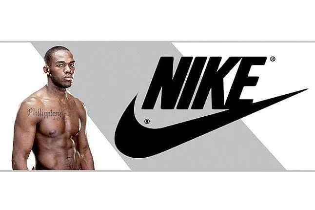 Nike Endorses UFC Champ Jon Bones Jones Deal SneakerAddict