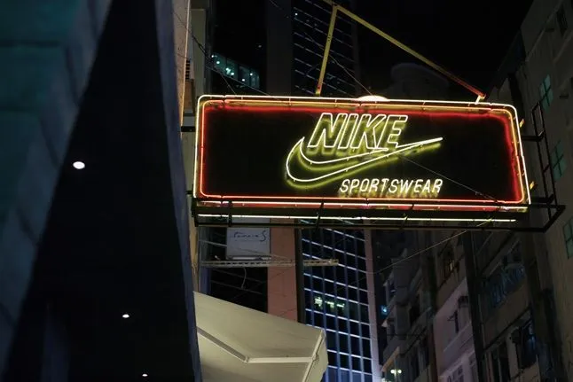 Nike Sportswear s New Flagship Store Opens in Hong Kong SneakerAddict