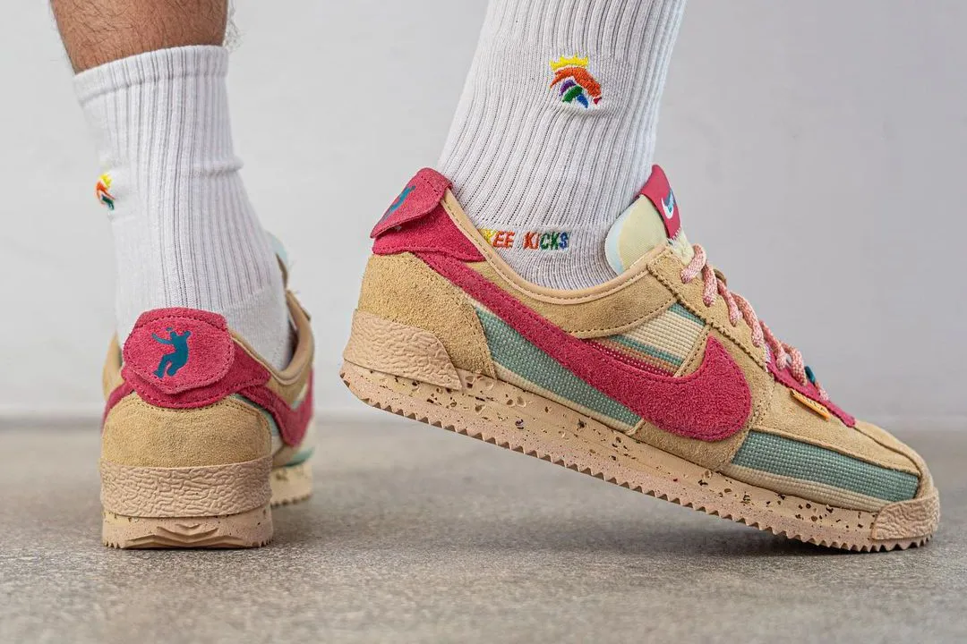 Nike cortez womens new release clearance