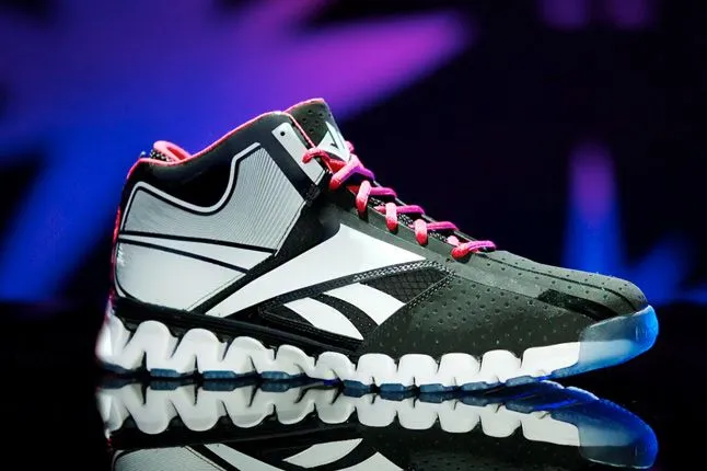 john wall zig encore reebok basketball shoes reebok SneakerAddict