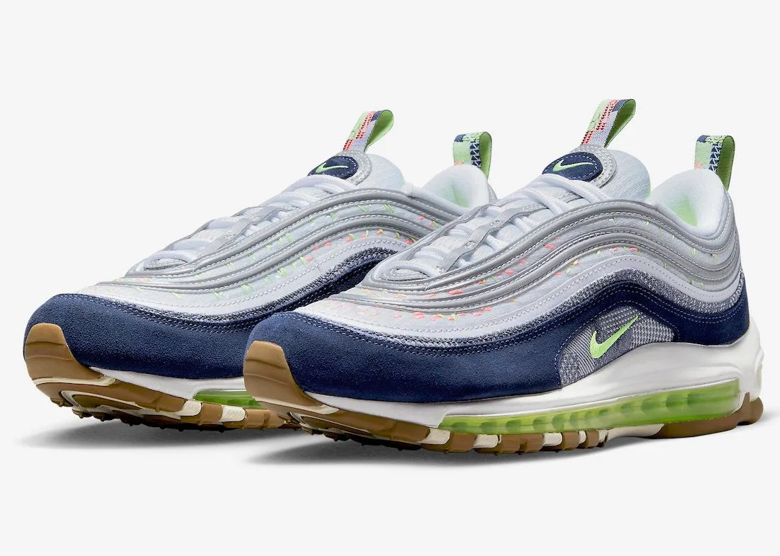 Air max 97 heritage outlet