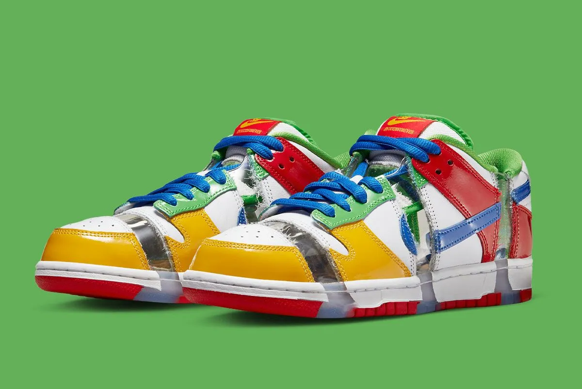 Nike sb dunk news sales