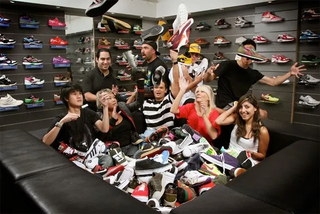 adidas consortium loaded nz ltd ed. Sneaker News SneakerAddict