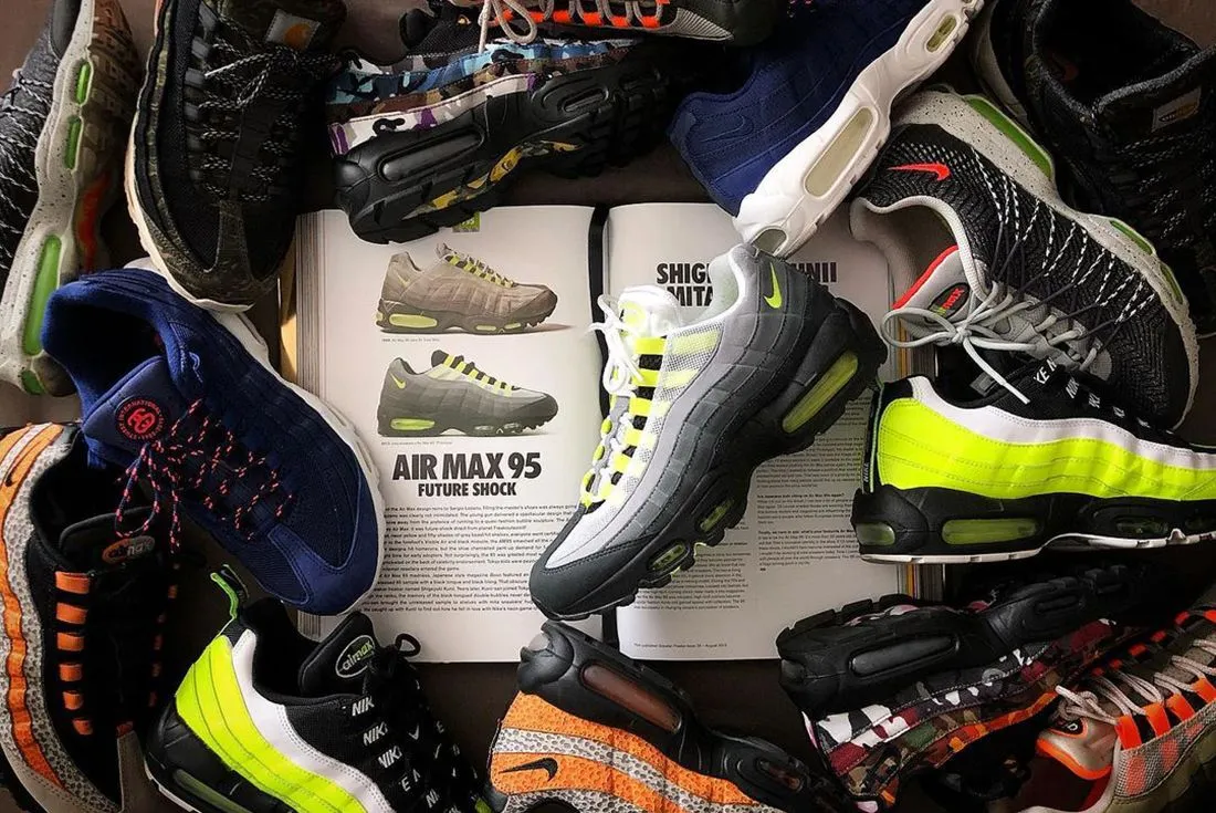 Air max days cheap